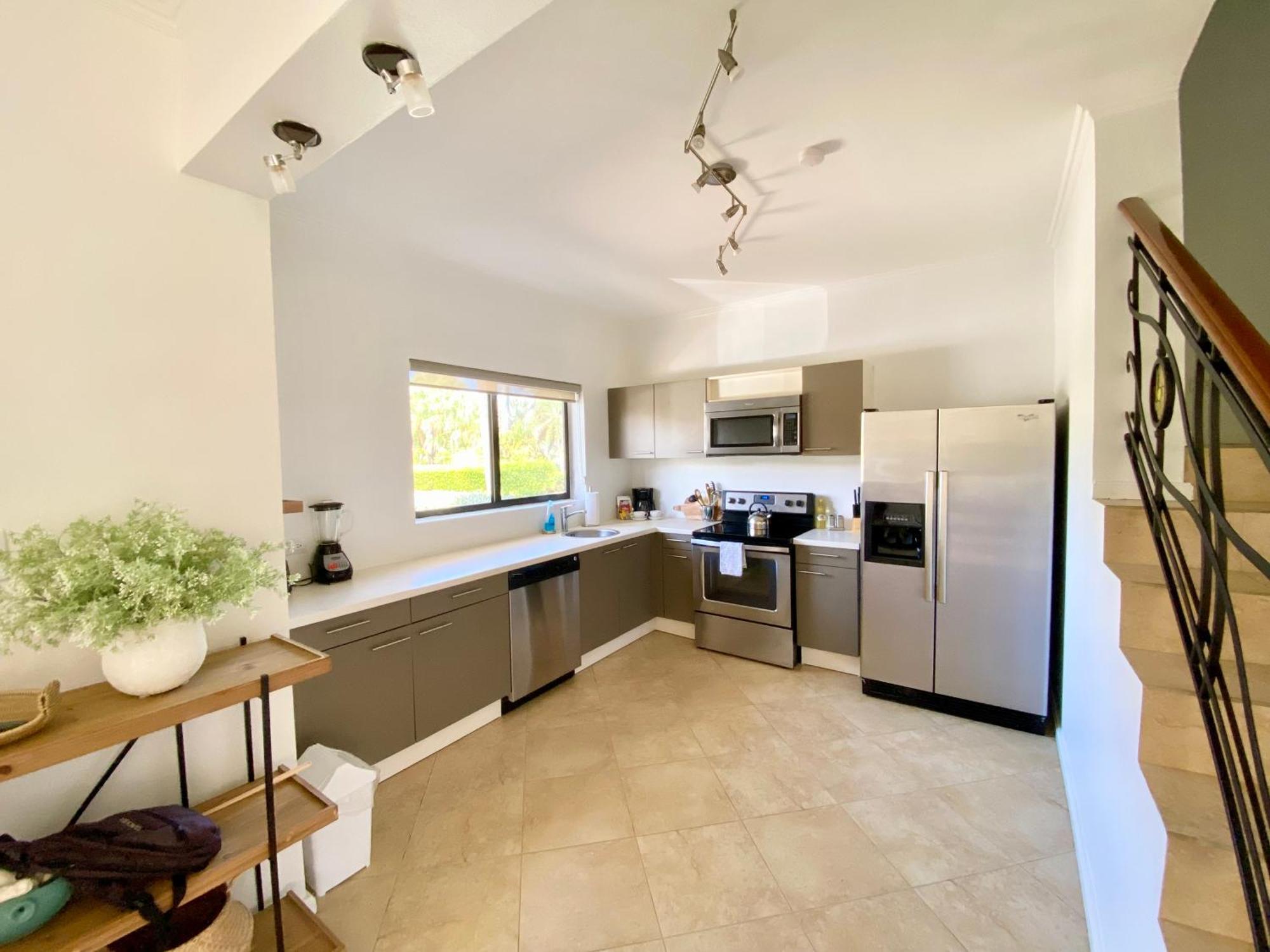 Villa Casa Azure Aruba à Palm Beach Extérieur photo