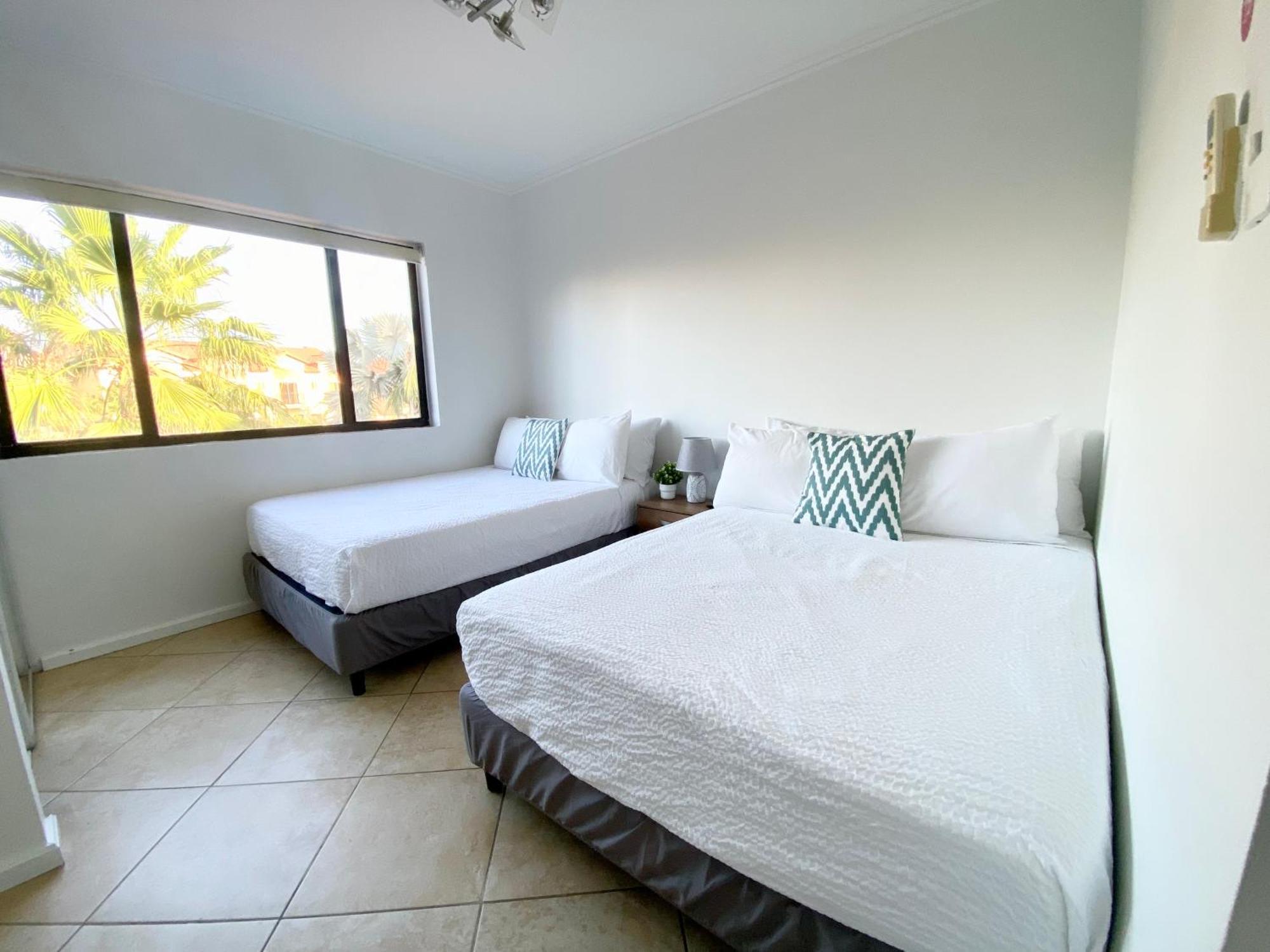 Villa Casa Azure Aruba à Palm Beach Extérieur photo