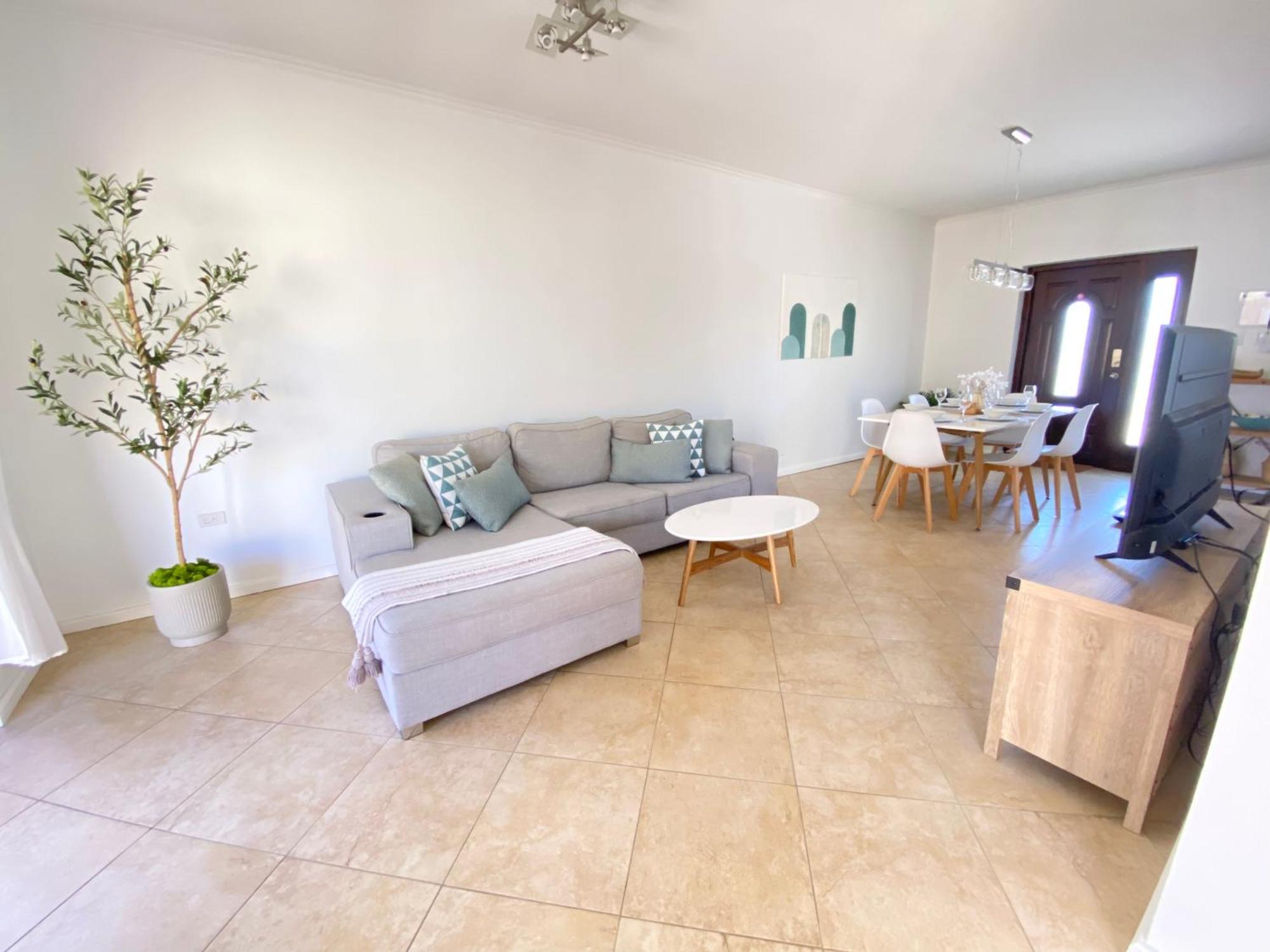 Villa Casa Azure Aruba à Palm Beach Extérieur photo